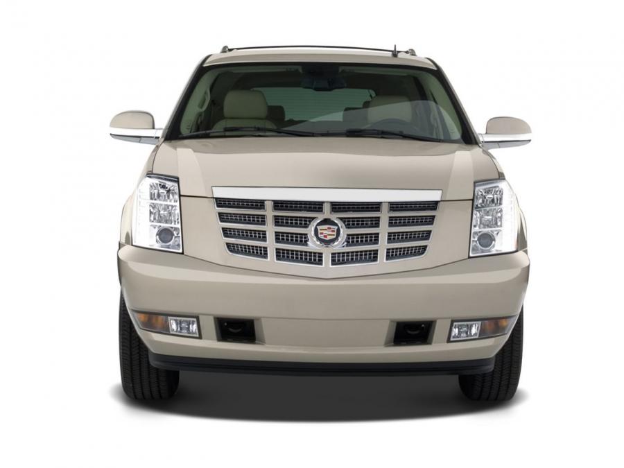  Cadillac Escalade ESV 2006 года  (фото 5 из 14)